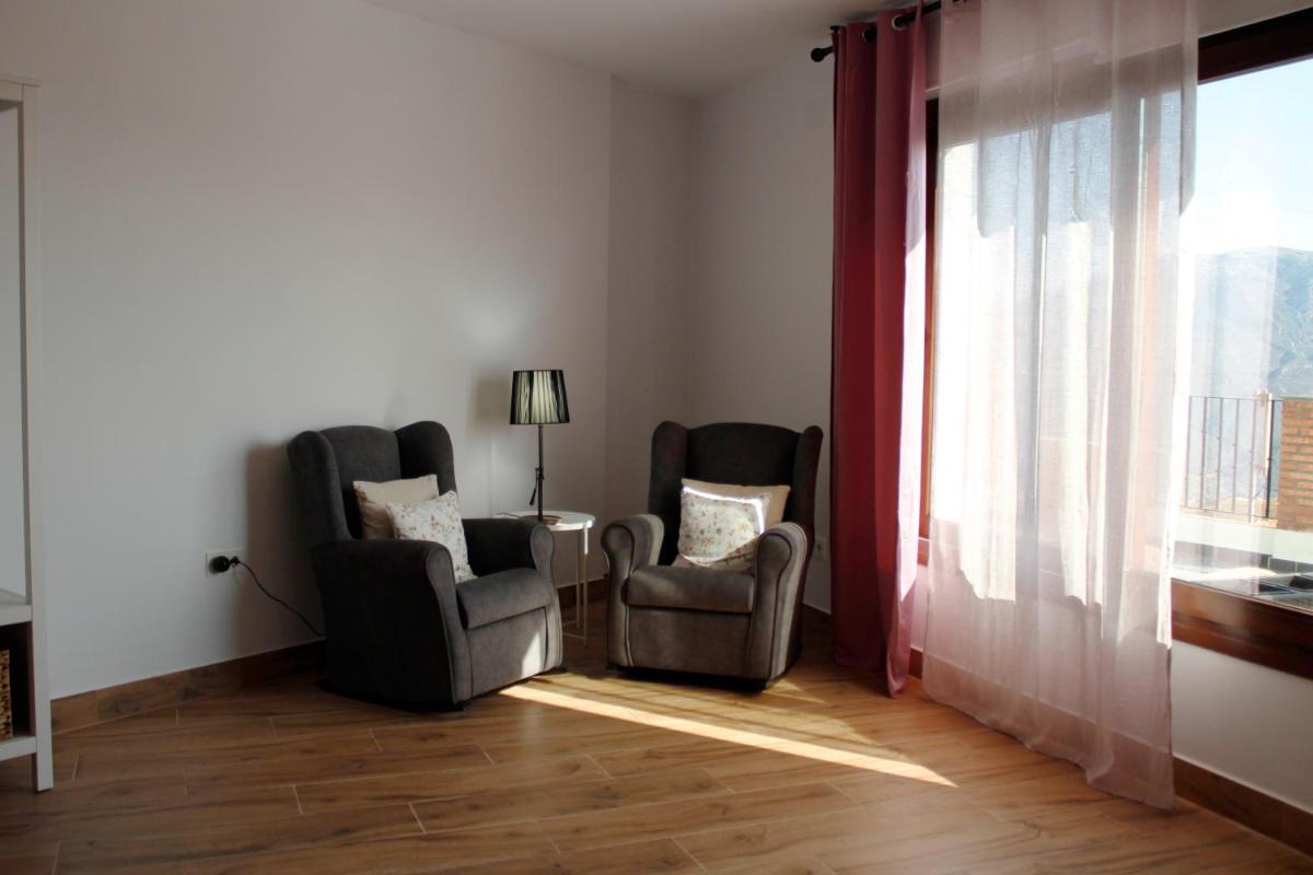 Suite Émber-Fuego - Housity