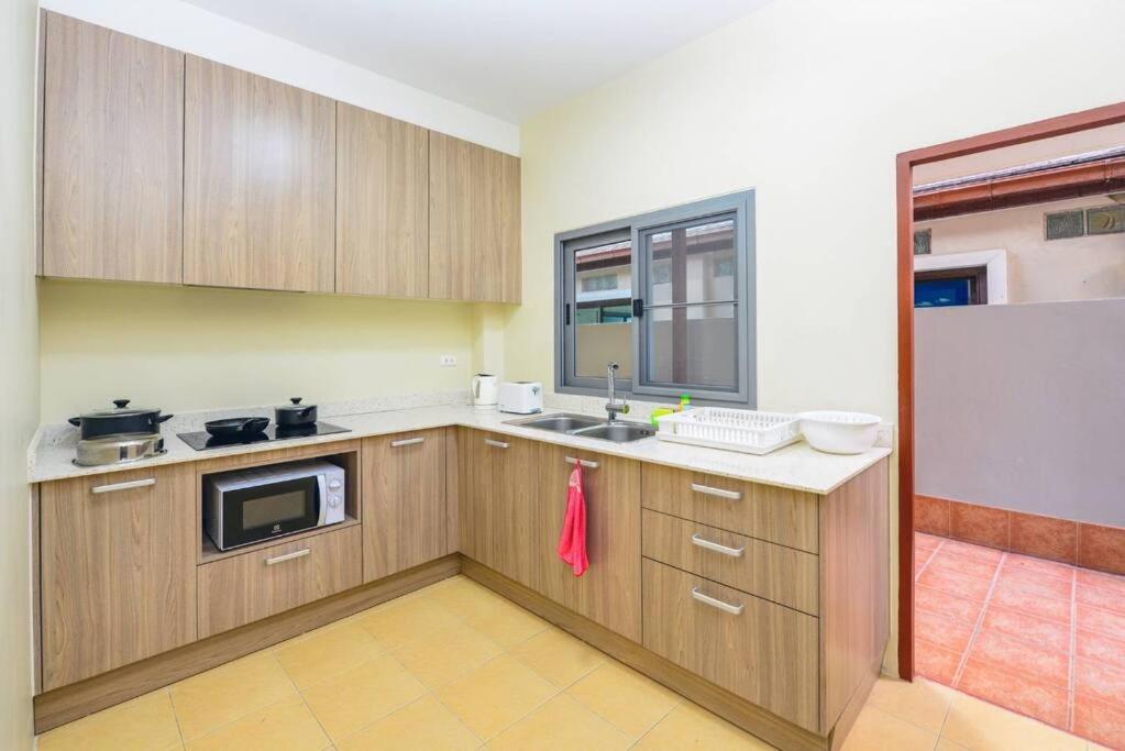 74 Patong villa walk to Bangla Rd in 10min 3 room cozy modern style - Housity