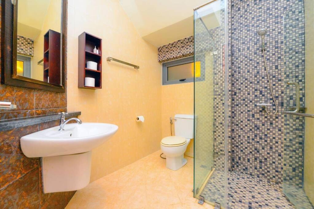 74 Patong villa walk to Bangla Rd in 10min 3 room cozy modern style - Housity