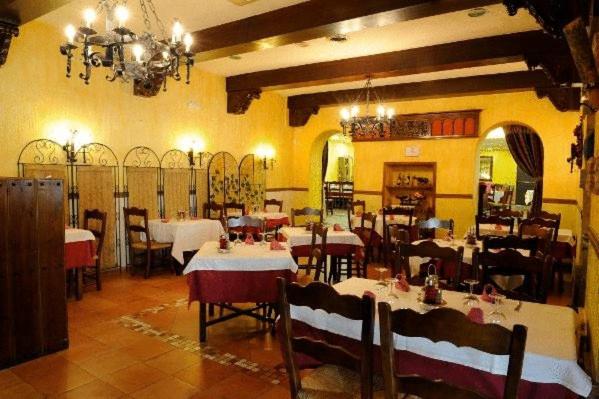 Hotel El Oasis - Housity