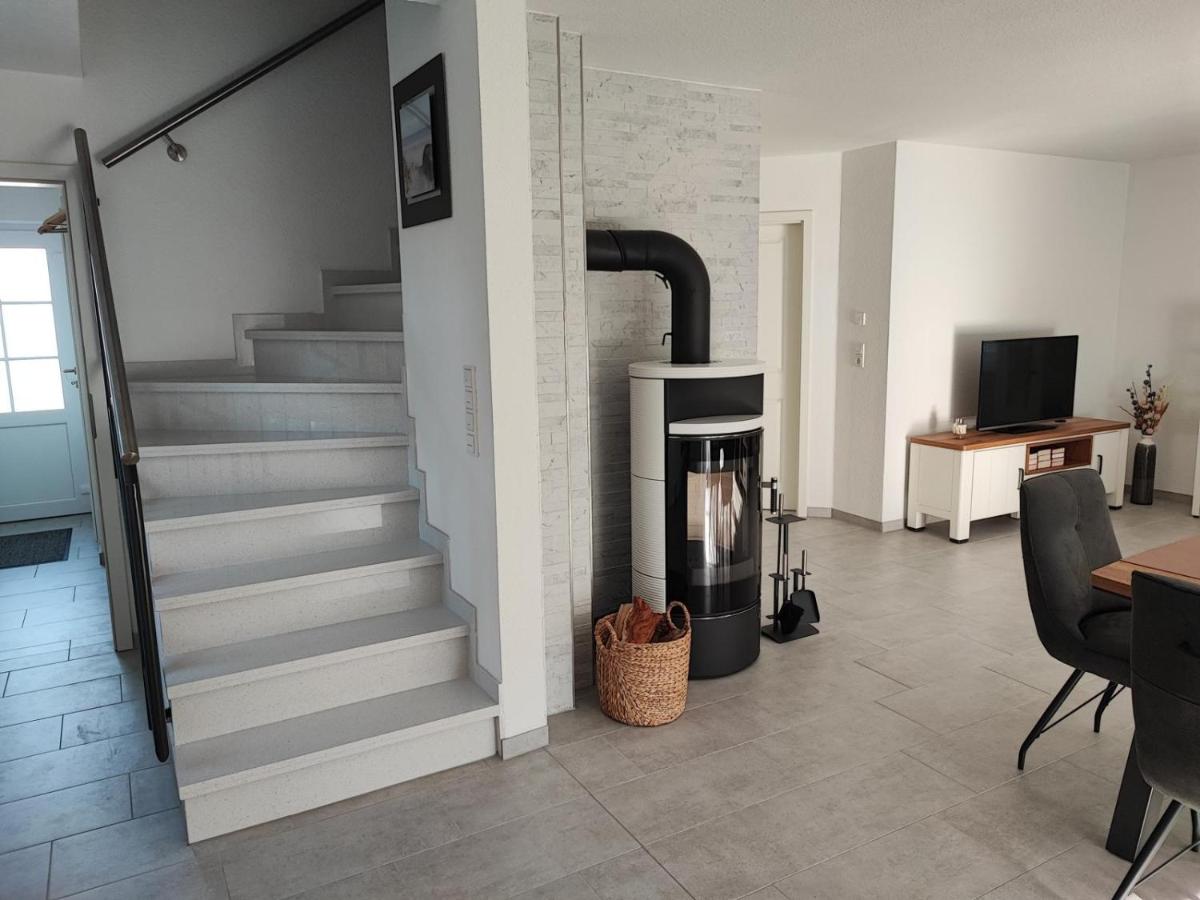 Strandhaus Meeresluft - Housity