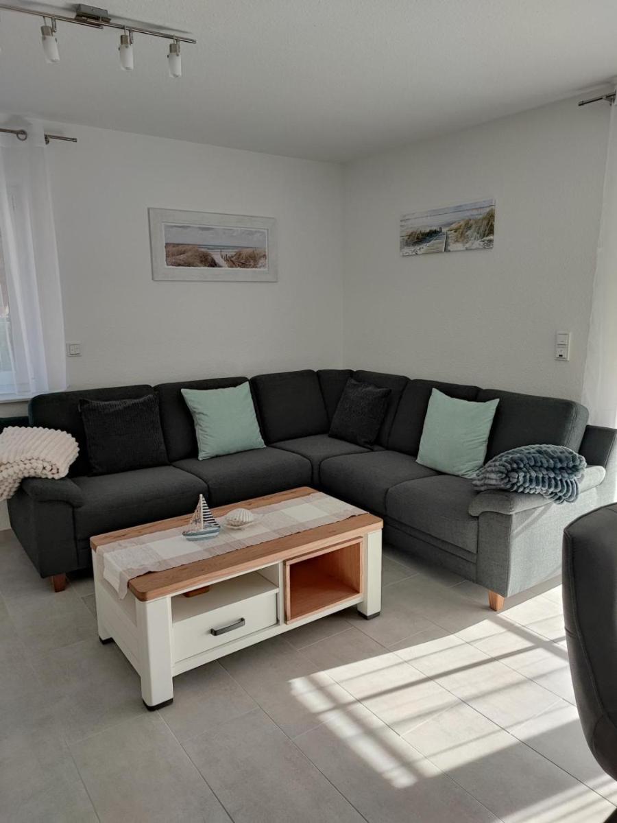 Strandhaus Meeresluft - Housity