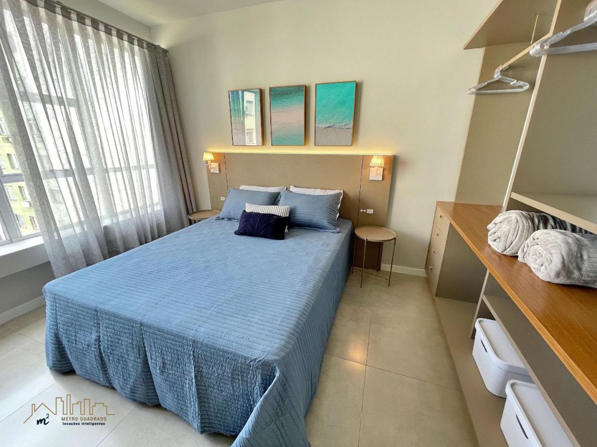 Suitetrails - VA 1001 - Lindo Apartamento no coração de Floripa