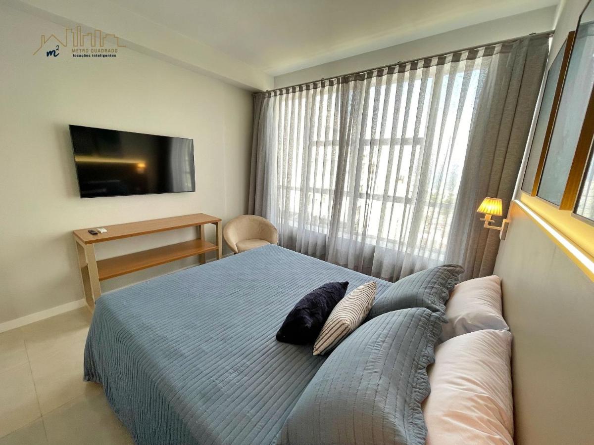 Suitetrails - VA 1001 - Lindo Apartamento no coração de Floripa