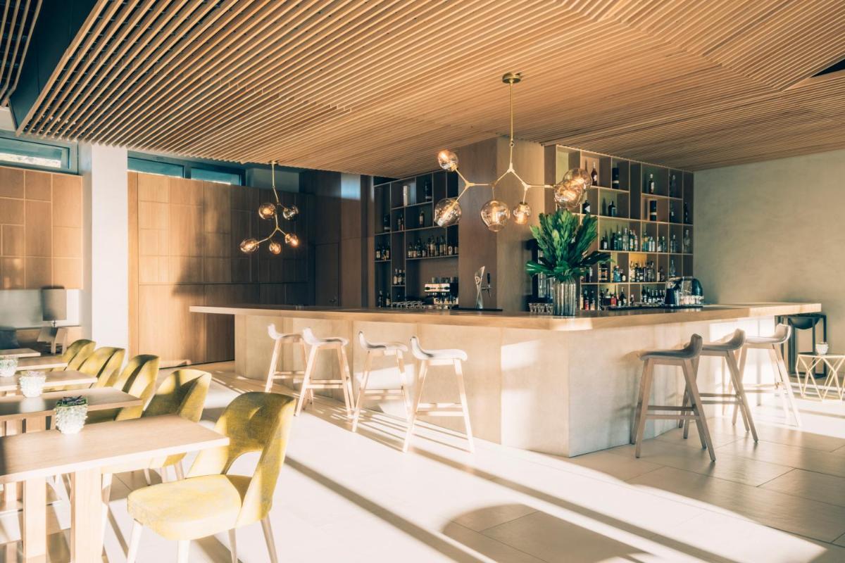 Bebidas en Iberostar Selection Llaut Palma- Adults Only