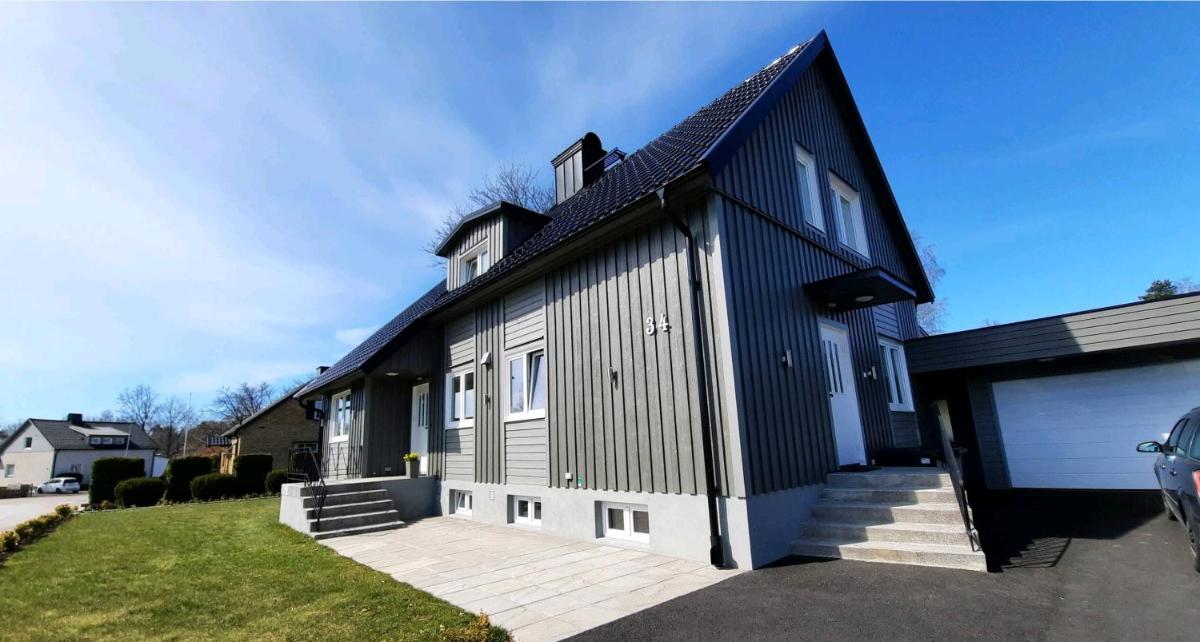 Apartments in Smålandsstenar - Housity