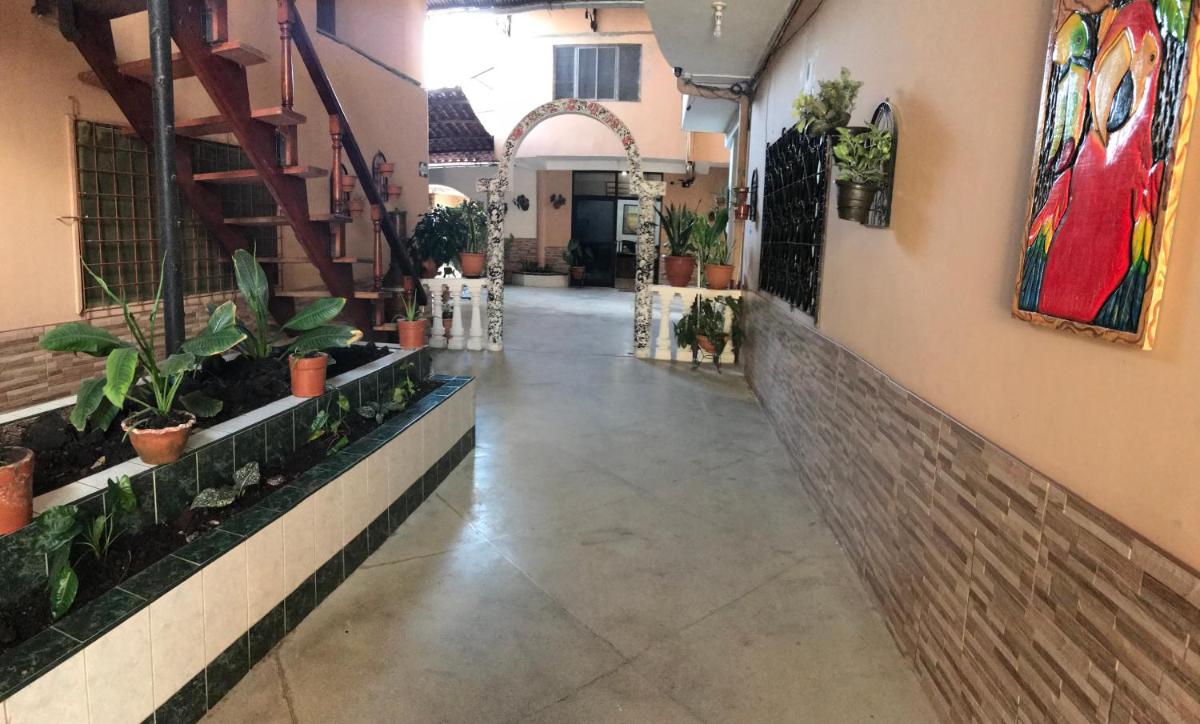 HOSPEDAJE LA RIVERA IQUITOS - Housity