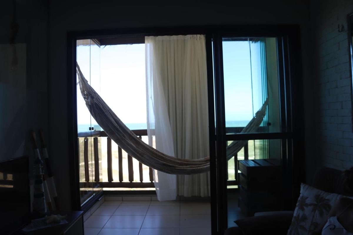 Cumbuco - VGSun Apartment 402 - Housity