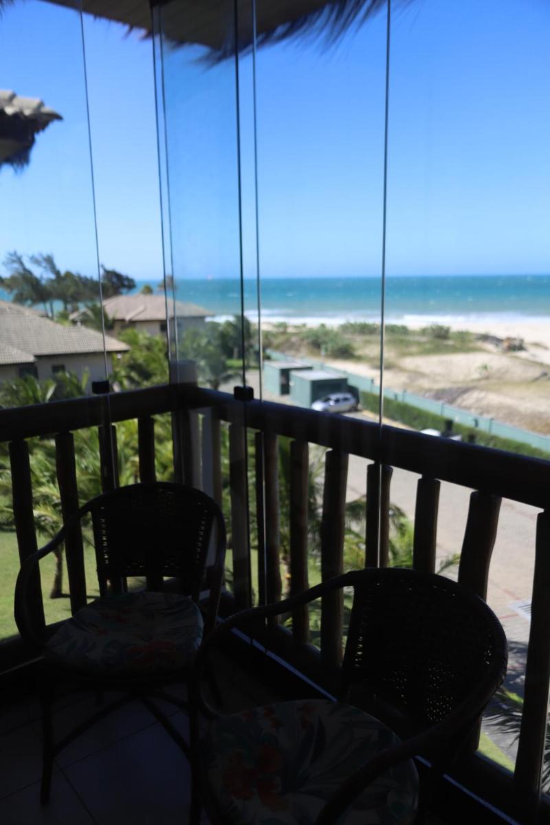 Cumbuco - VGSun Apartment 402 - Housity
