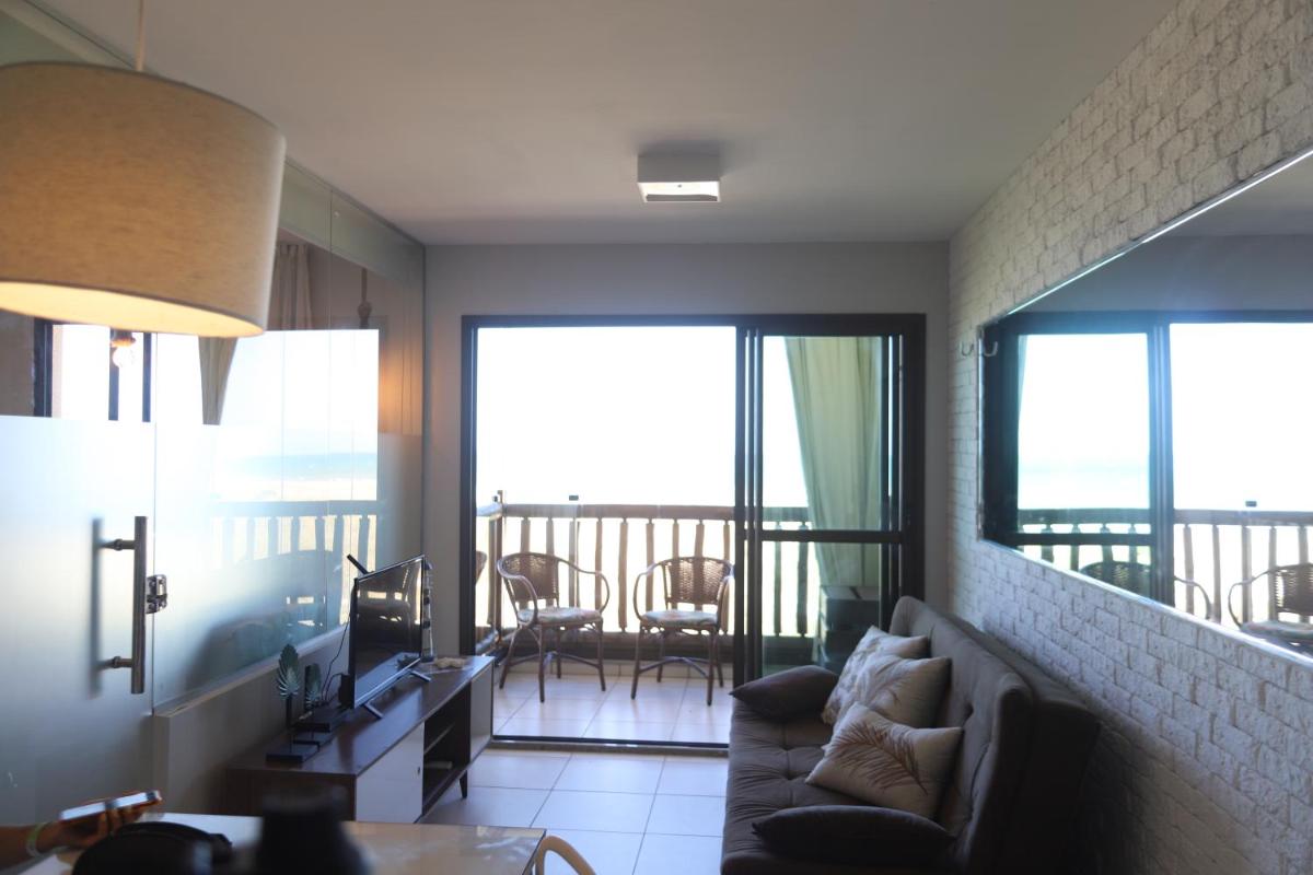 Cumbuco - VGSun Apartment 402 - Housity
