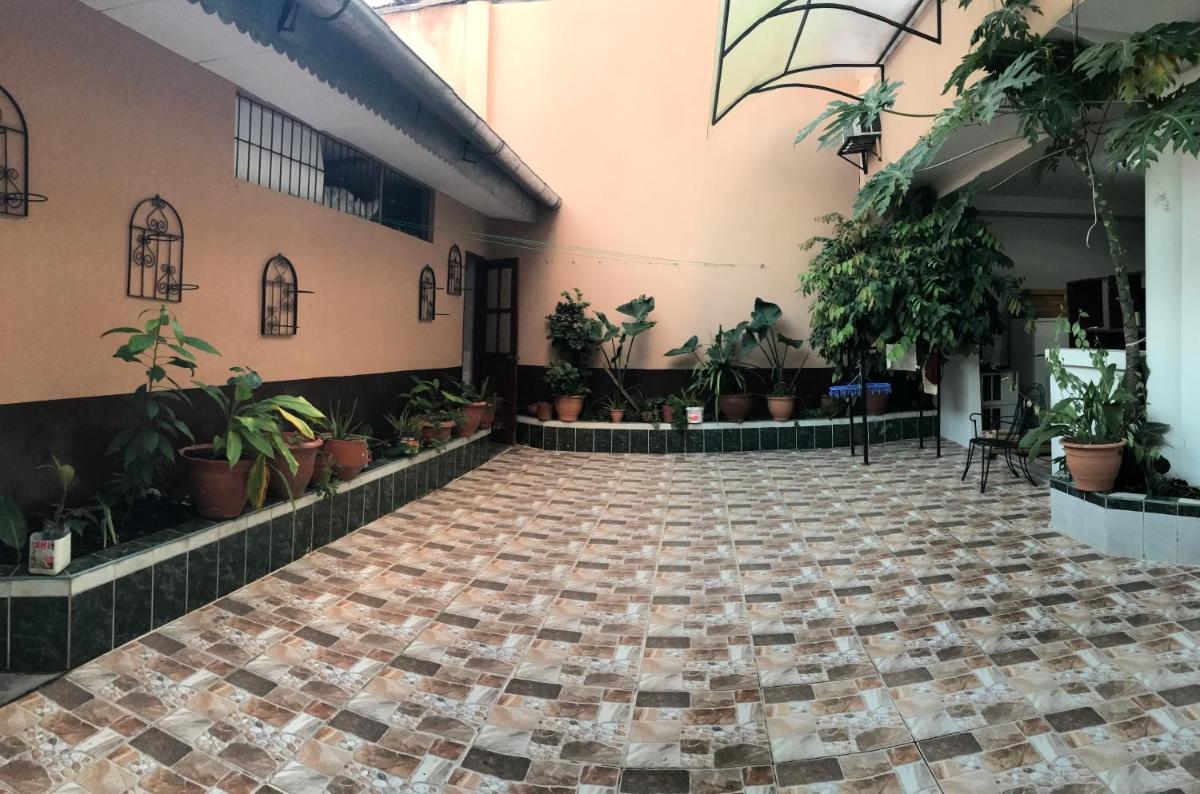 HOSPEDAJE LA RIVERA IQUITOS - Housity