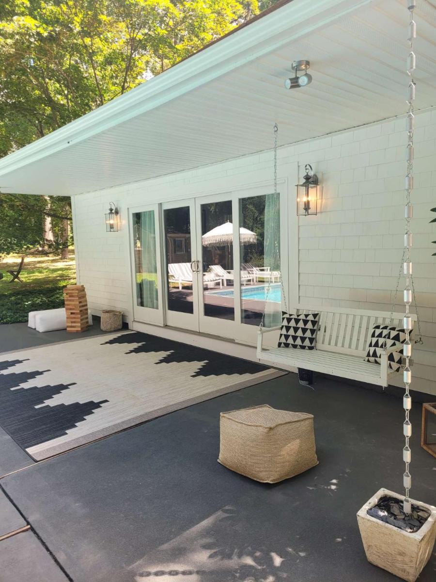 Newly Renovated Guesthouse with Private Pool - Housity