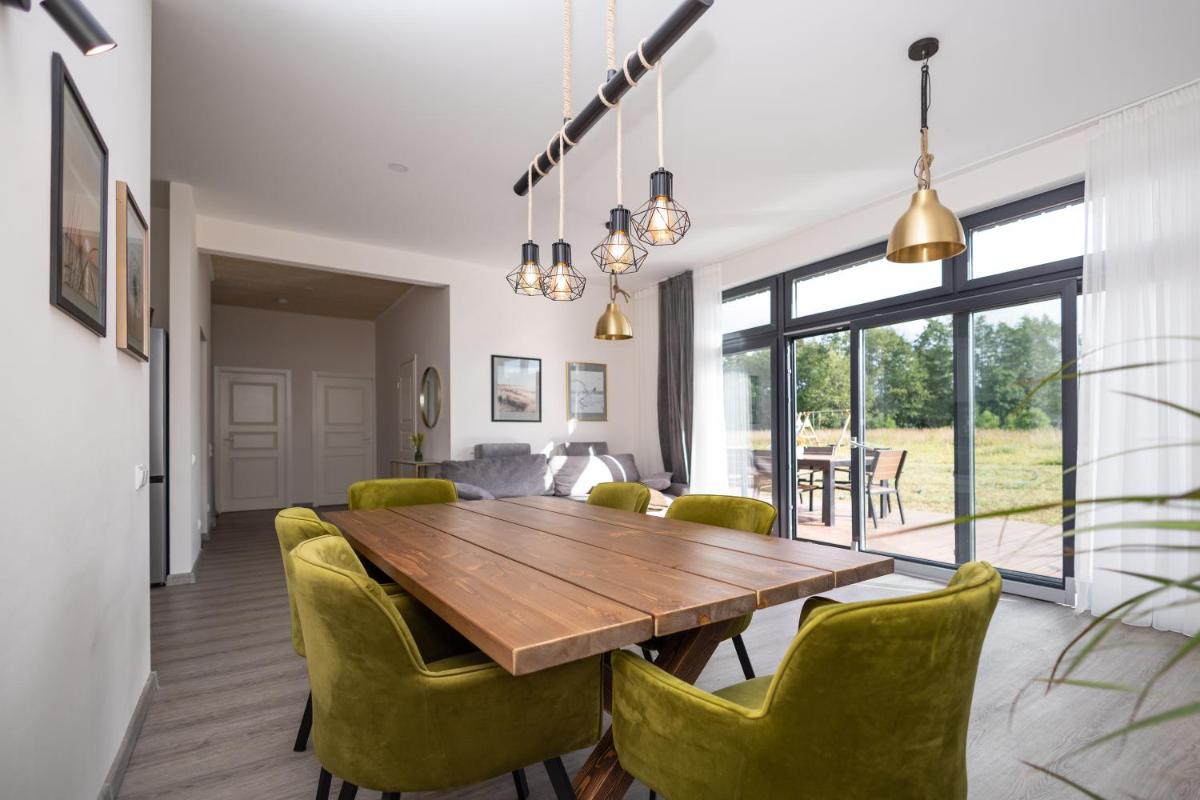 Revalia Vintse Villas - Housity