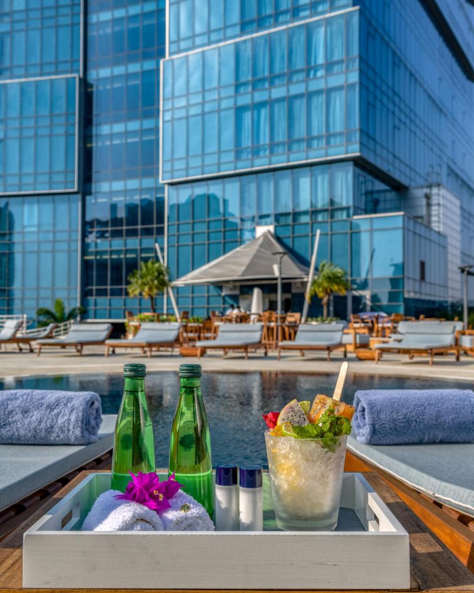 InterContinental Luanda Miramar, an IHG Hotel - Hizvo
