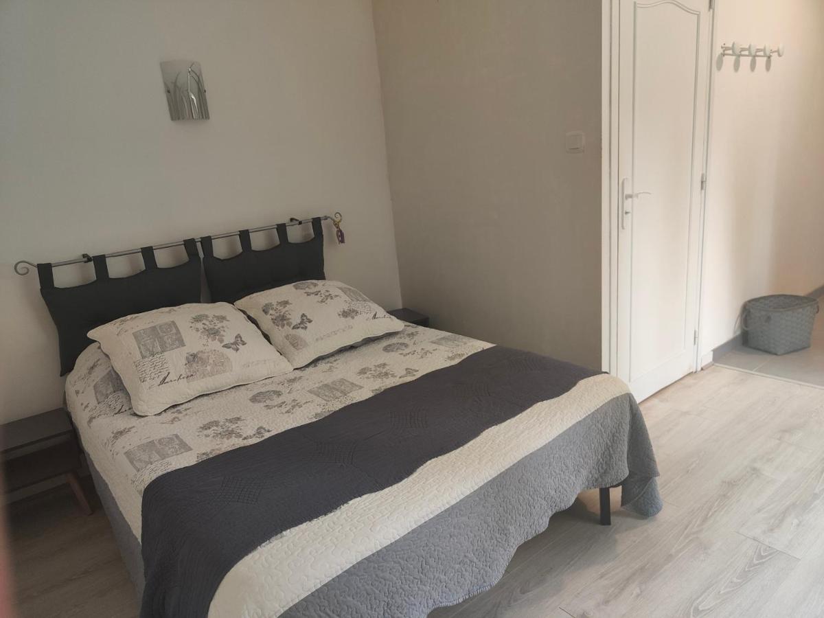 SUITE PRIVEE AVEC VUE SUR LE JARDIN - Housity