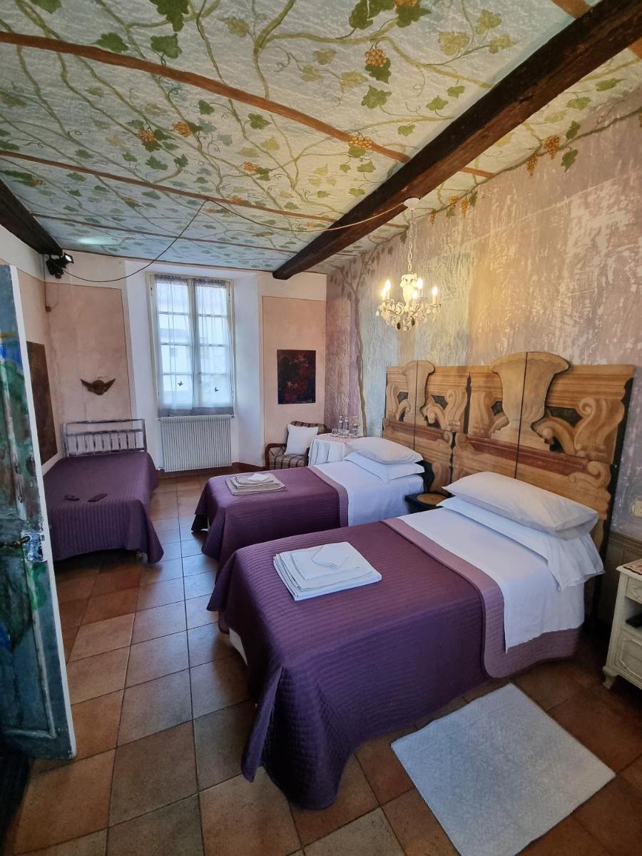 La Corte B&B - Housity