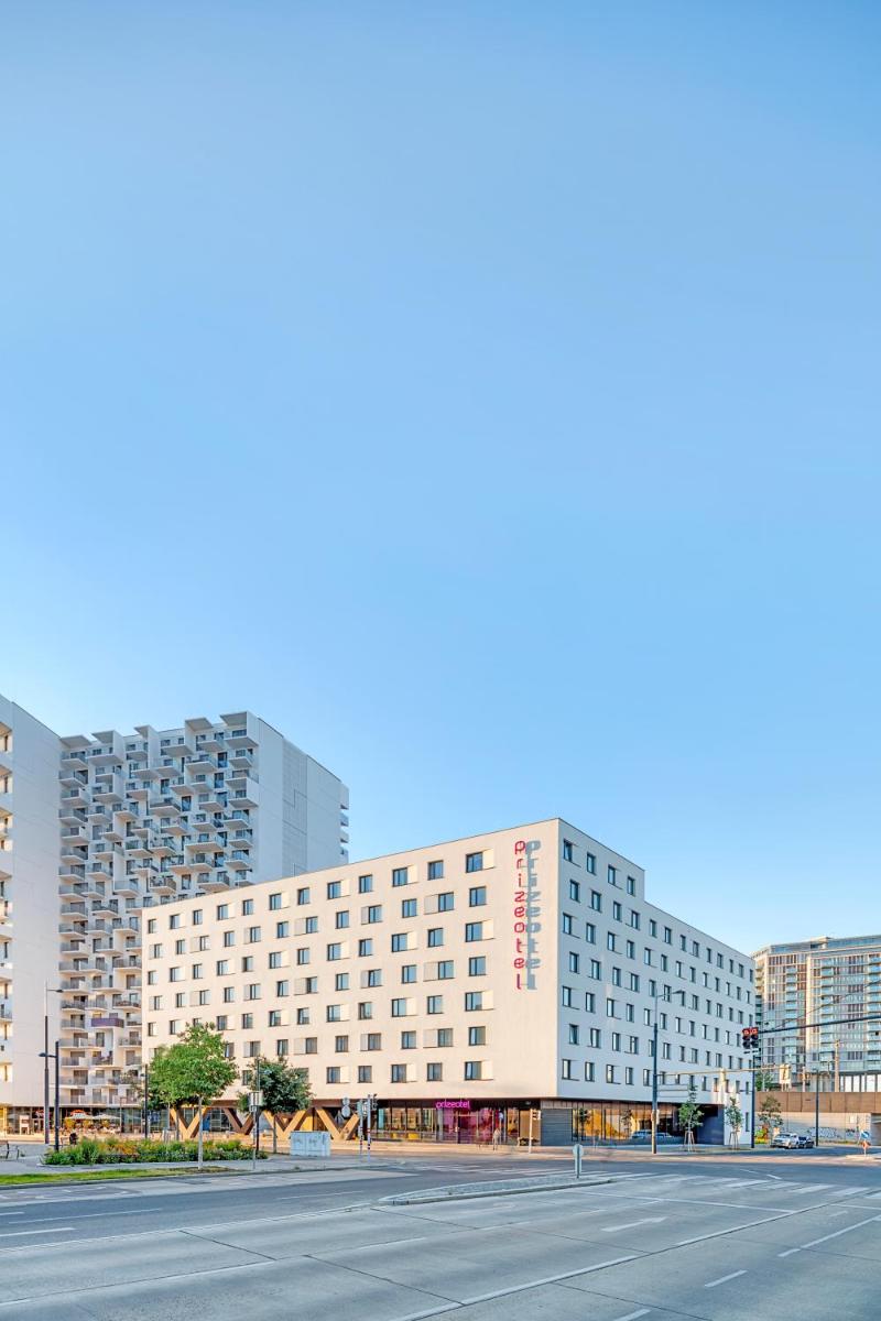 Prize by Radisson, Vienna City - Hizvo