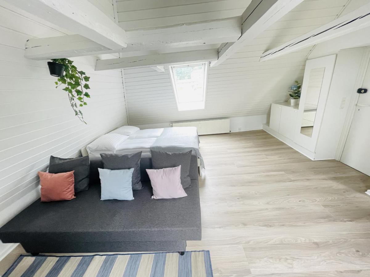 aday - Charming loft studio - Housity