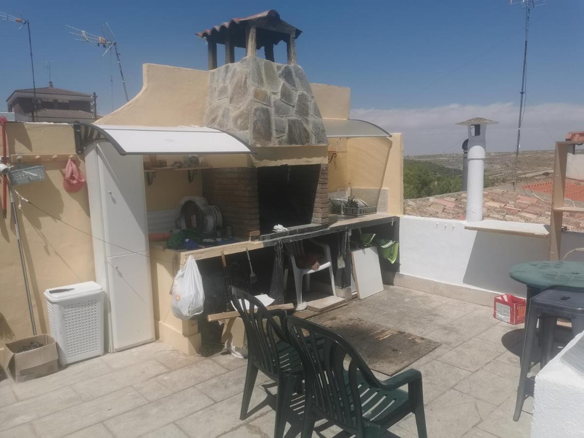 casa sol cuesta del rio 13 - Housity