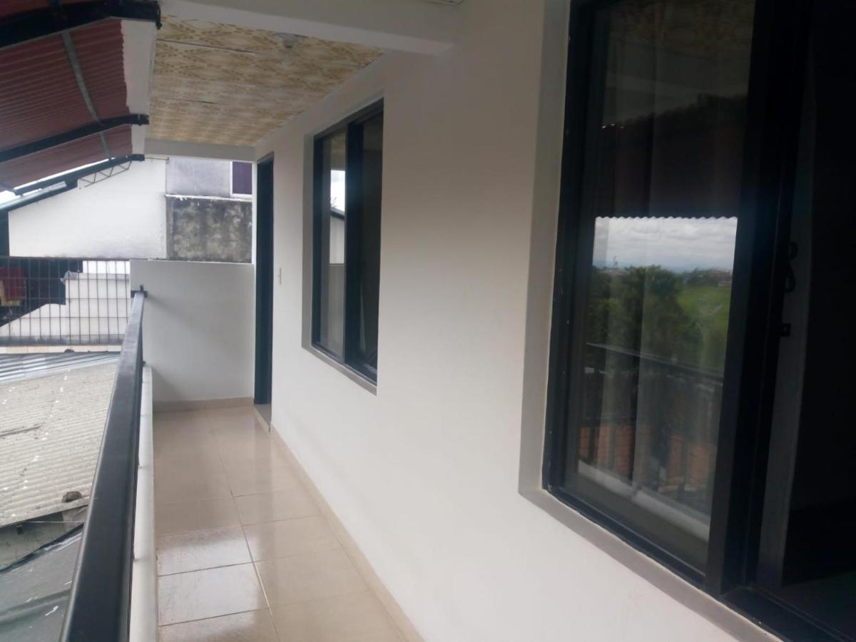 Confortables habitaciones en Armenia - Quindio - Housity