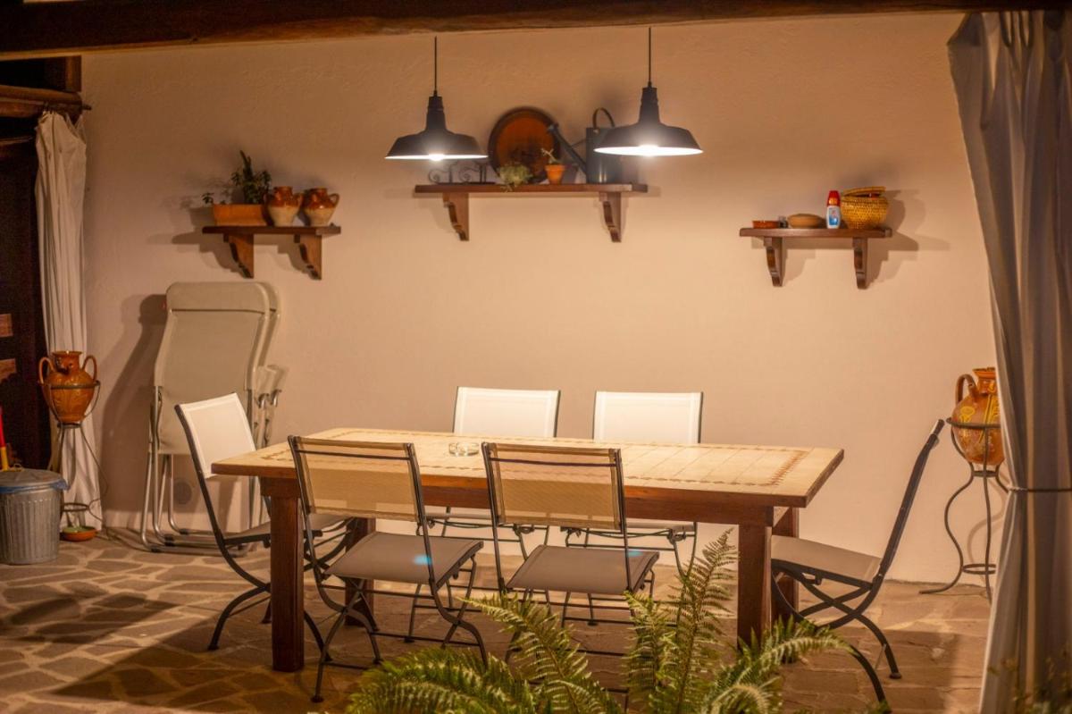 Il Giardino Segreto - Housity