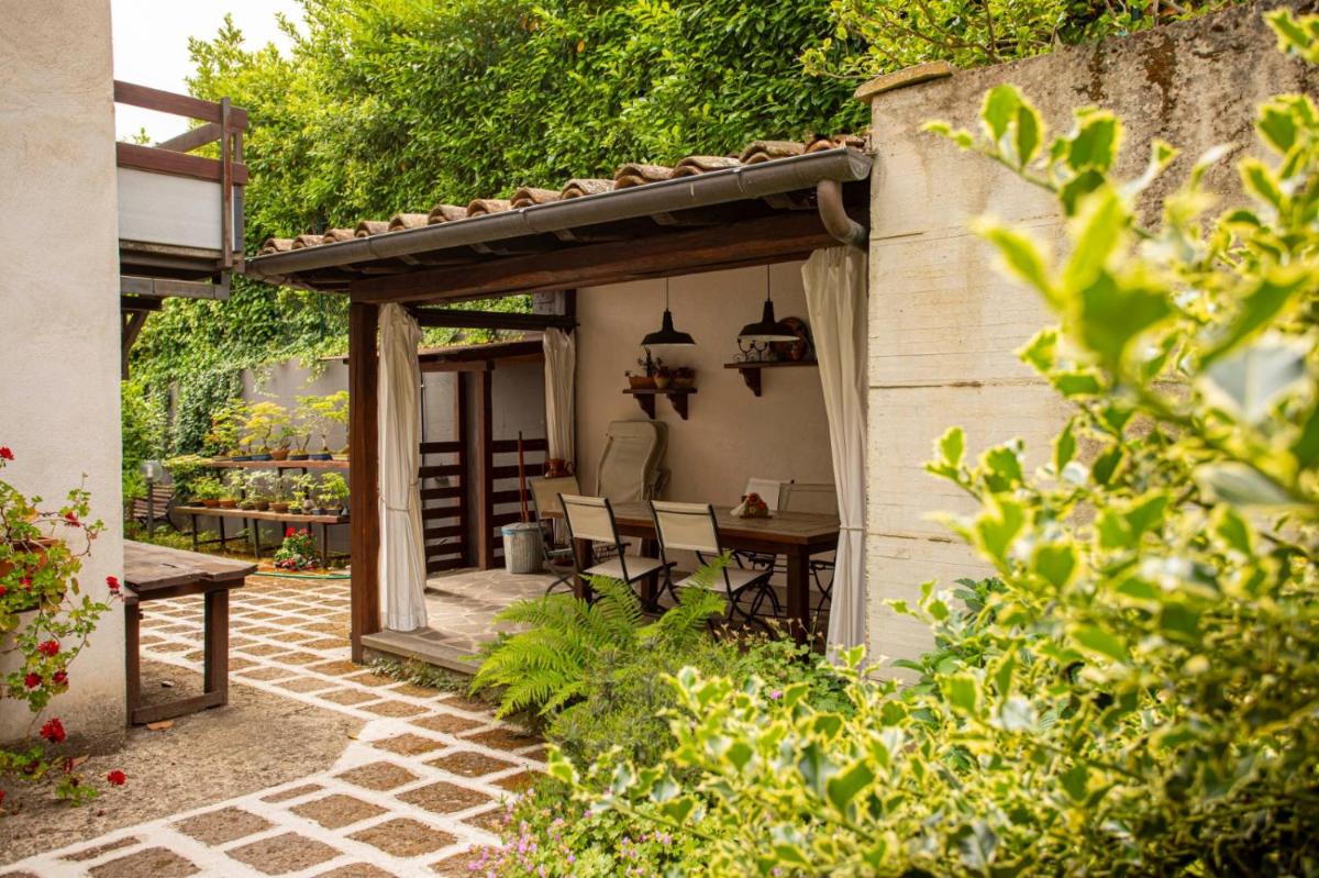 Il Giardino Segreto - Housity