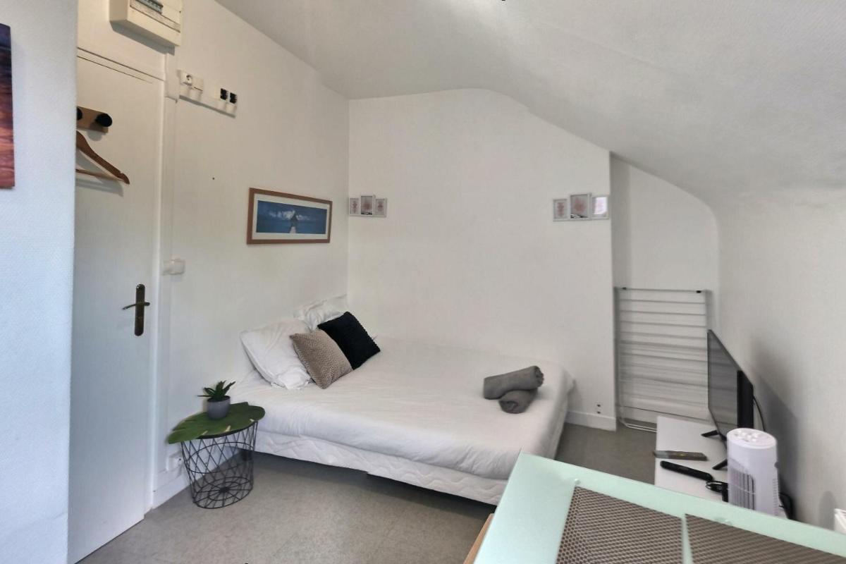 L'Eclair Studio 5 Face Gare Wifi - Housity