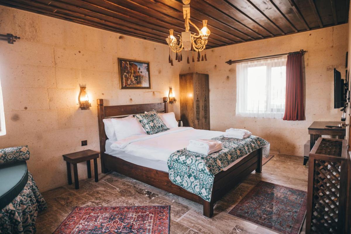 Tale Cave İnn - Housity