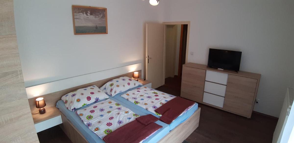Holiday house Riviera - Balaton - Siófok - Housity