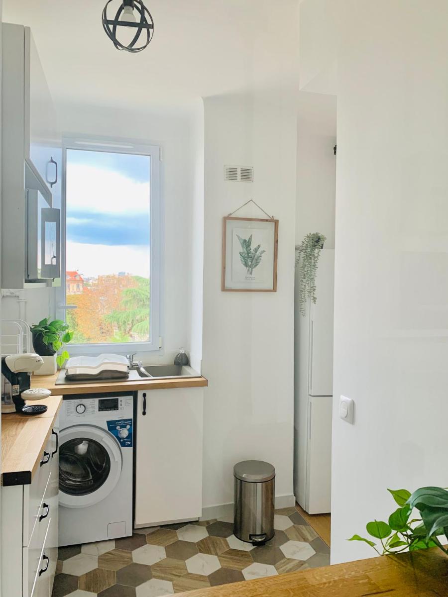 Suitetrails - Appartement confort
