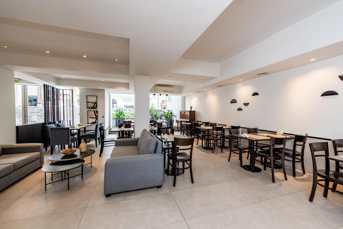 Suitetrails - Hotel Bys Palermo