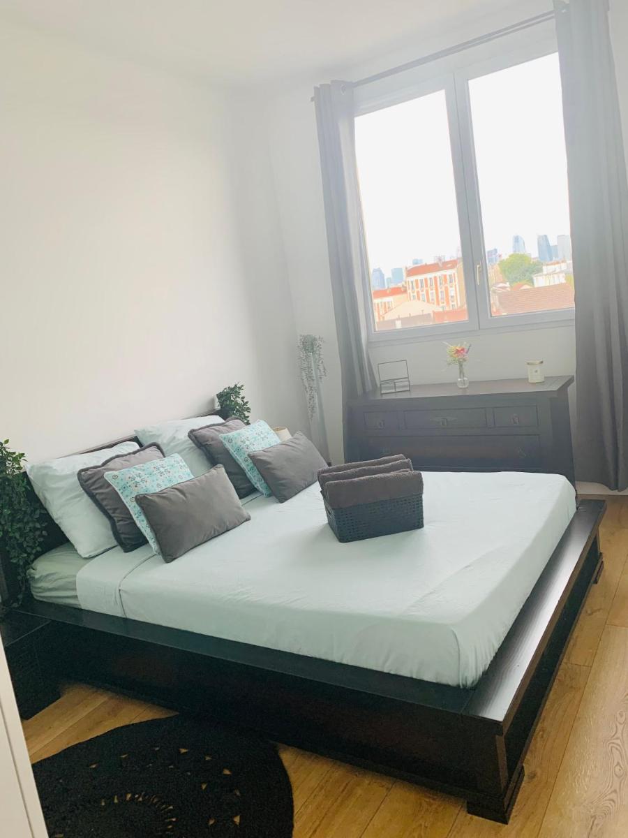 Suitetrails - Appartement confort