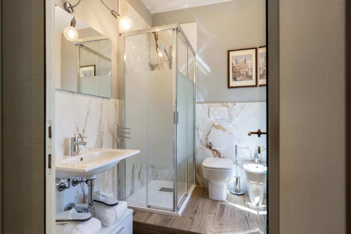 Ninfeo dell' Arancera - Housity