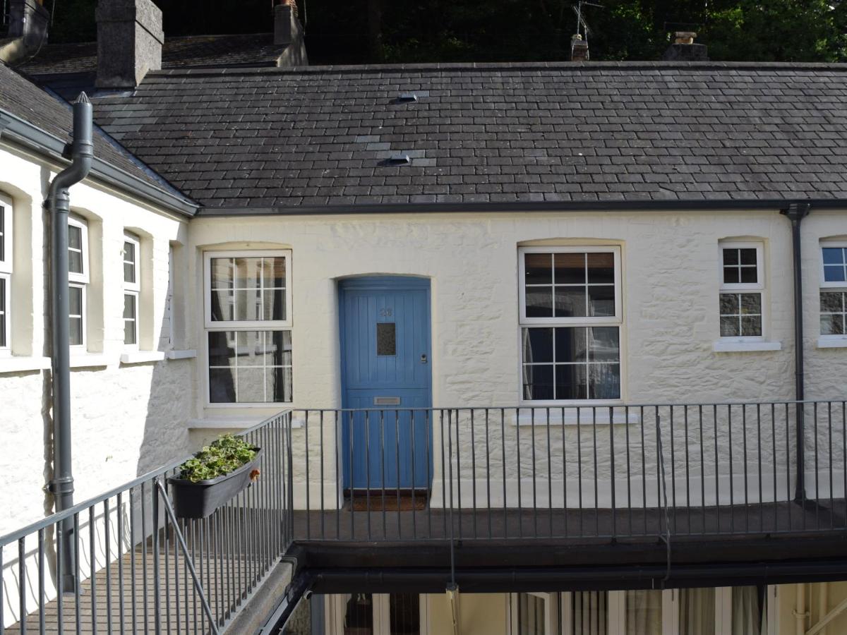 Harbour Retreat Trinity Mews - Housity