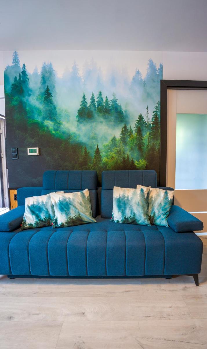 Apartament Muszyna - Housity