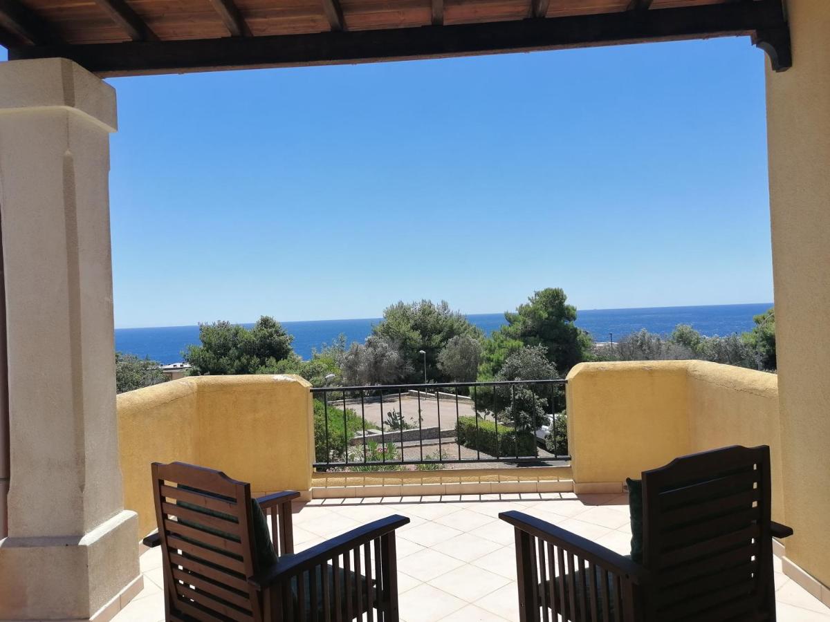 Villa Nena, vista mare - Housity
