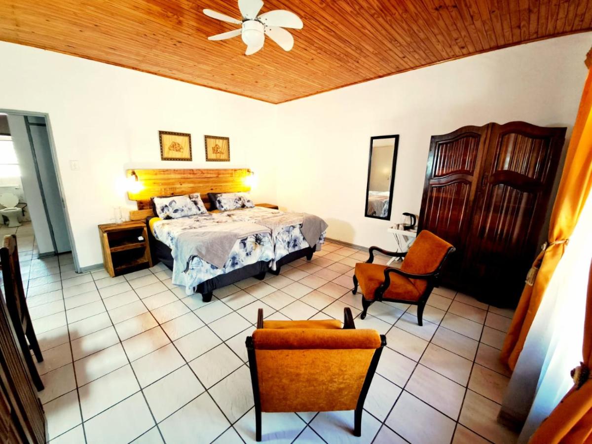 Suitetrails - Fish eagle Guest Farm
