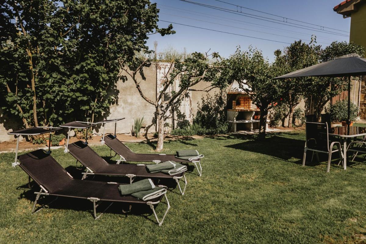 Casa Real 110+2 - Housity