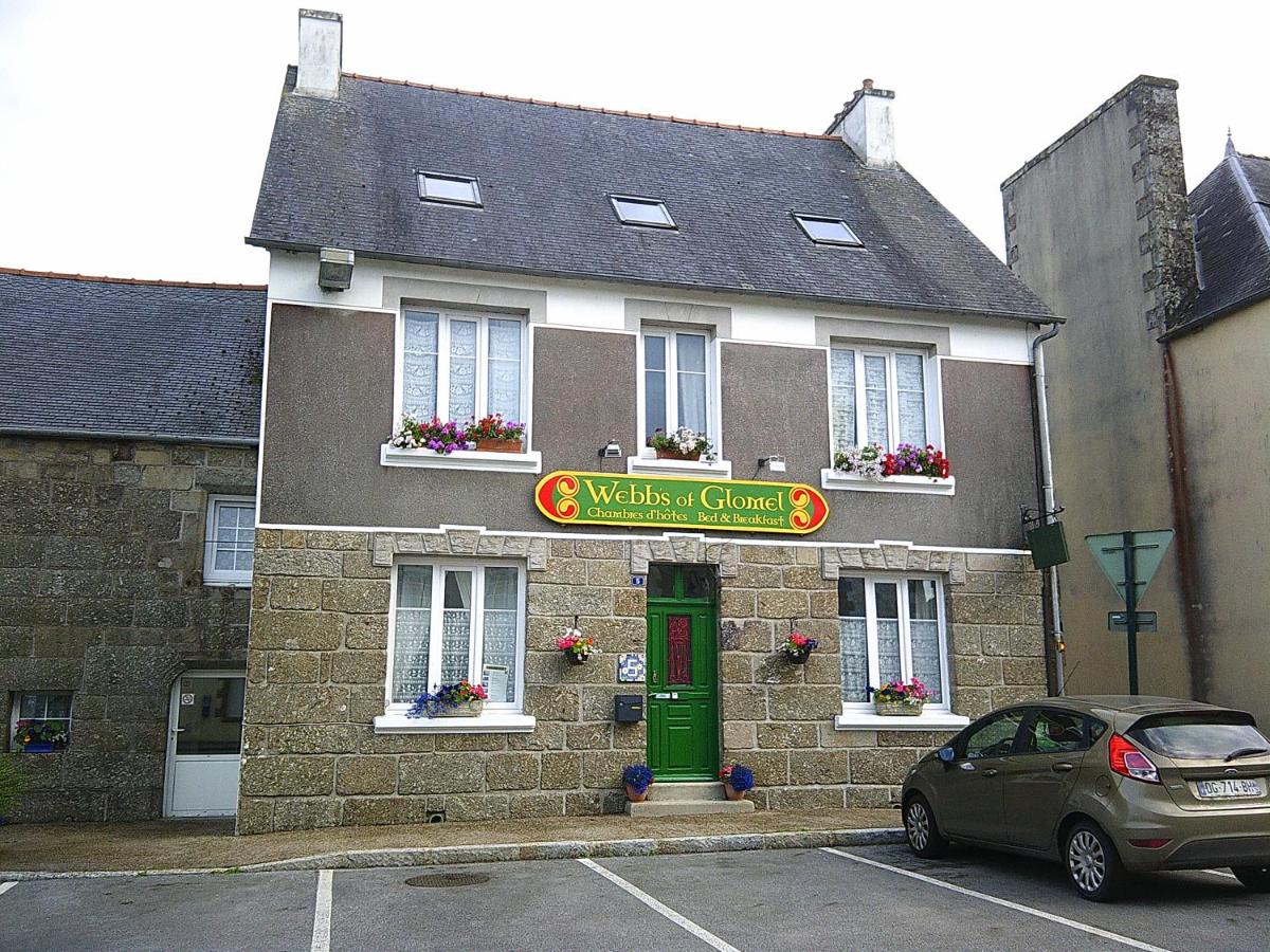 Webb's of Glomel - Housity
