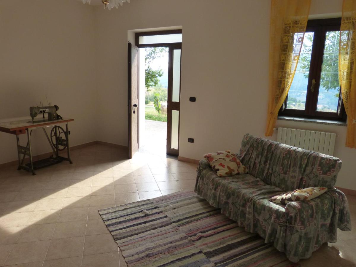 IL Casale del Galantuomo - Housity