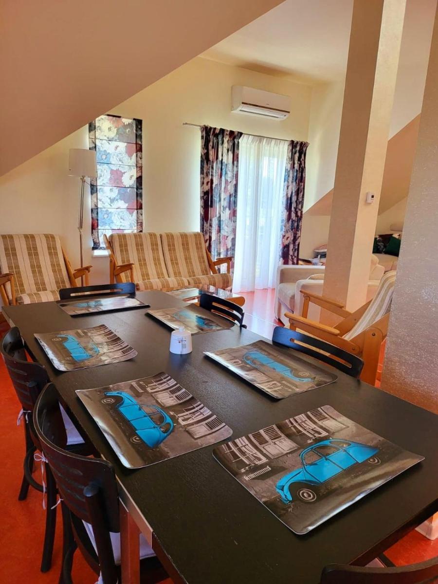 Apartament Nina - Housity