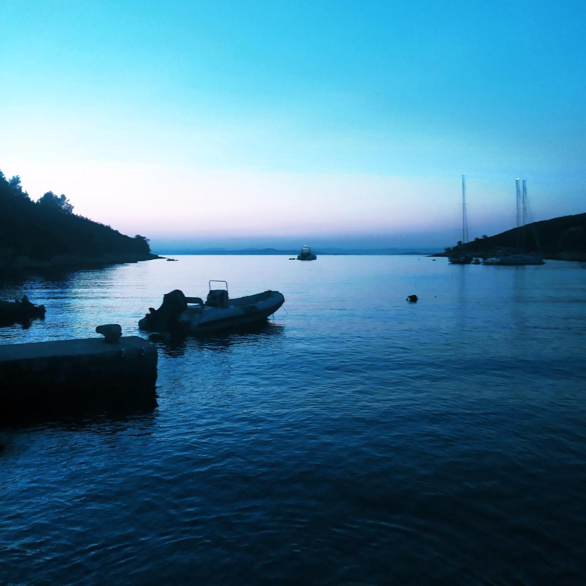 Primitivo Bay Hvar - Housity