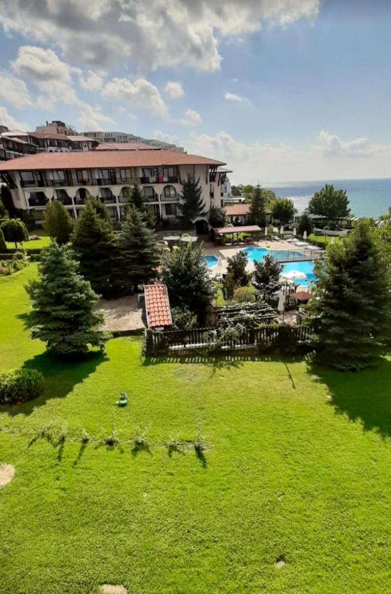 Complex Monastery 1 -Marina Dinevi -Saint Vlas - Housity