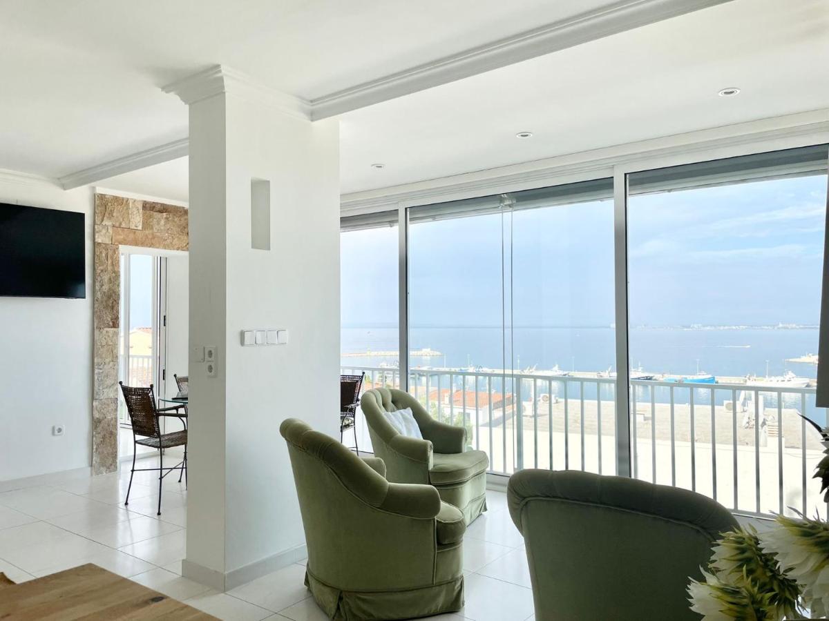 Luxury family apartment in Roses - Hizvo