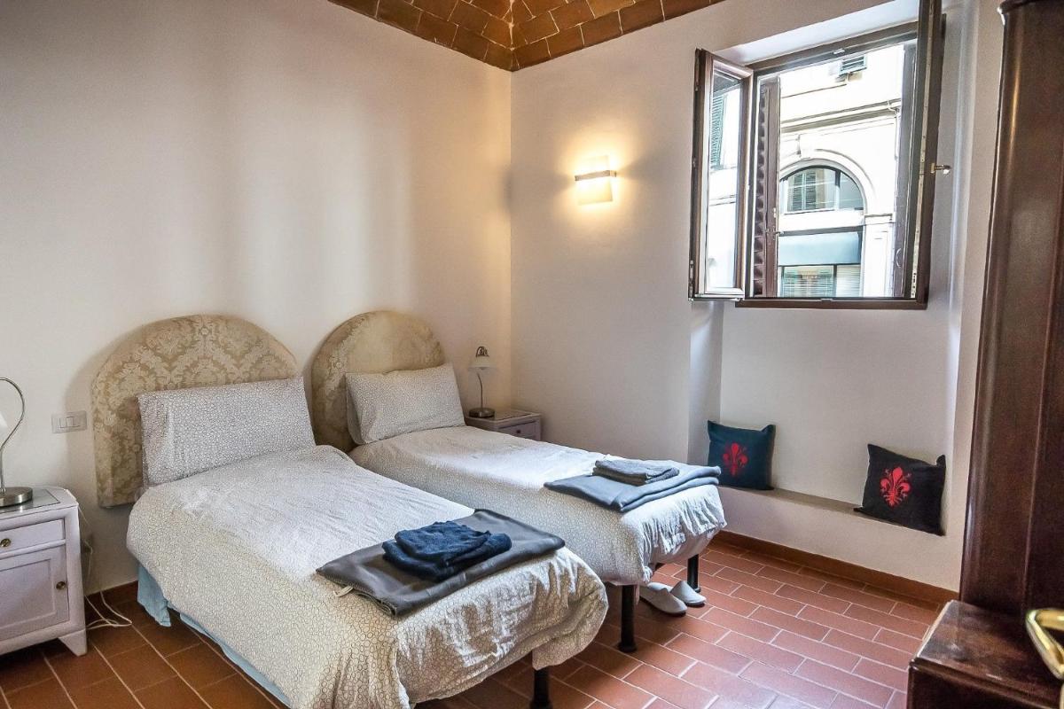 Room in an apartment close to the train station - Housity