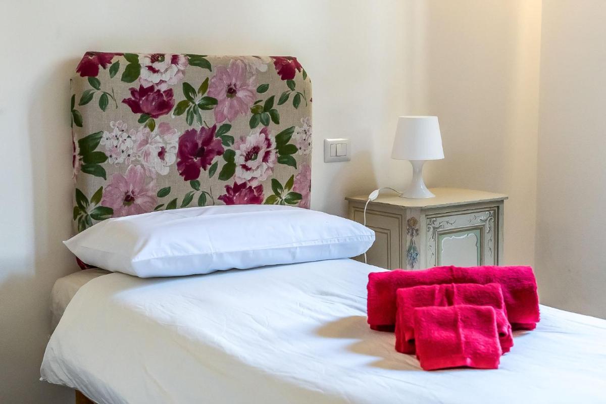 Room in an apartment close to the train station - Housity