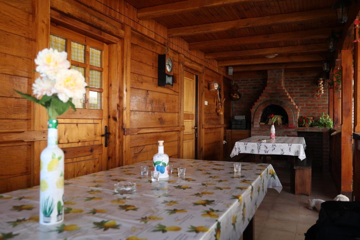 Apartman Nana - Hizvo