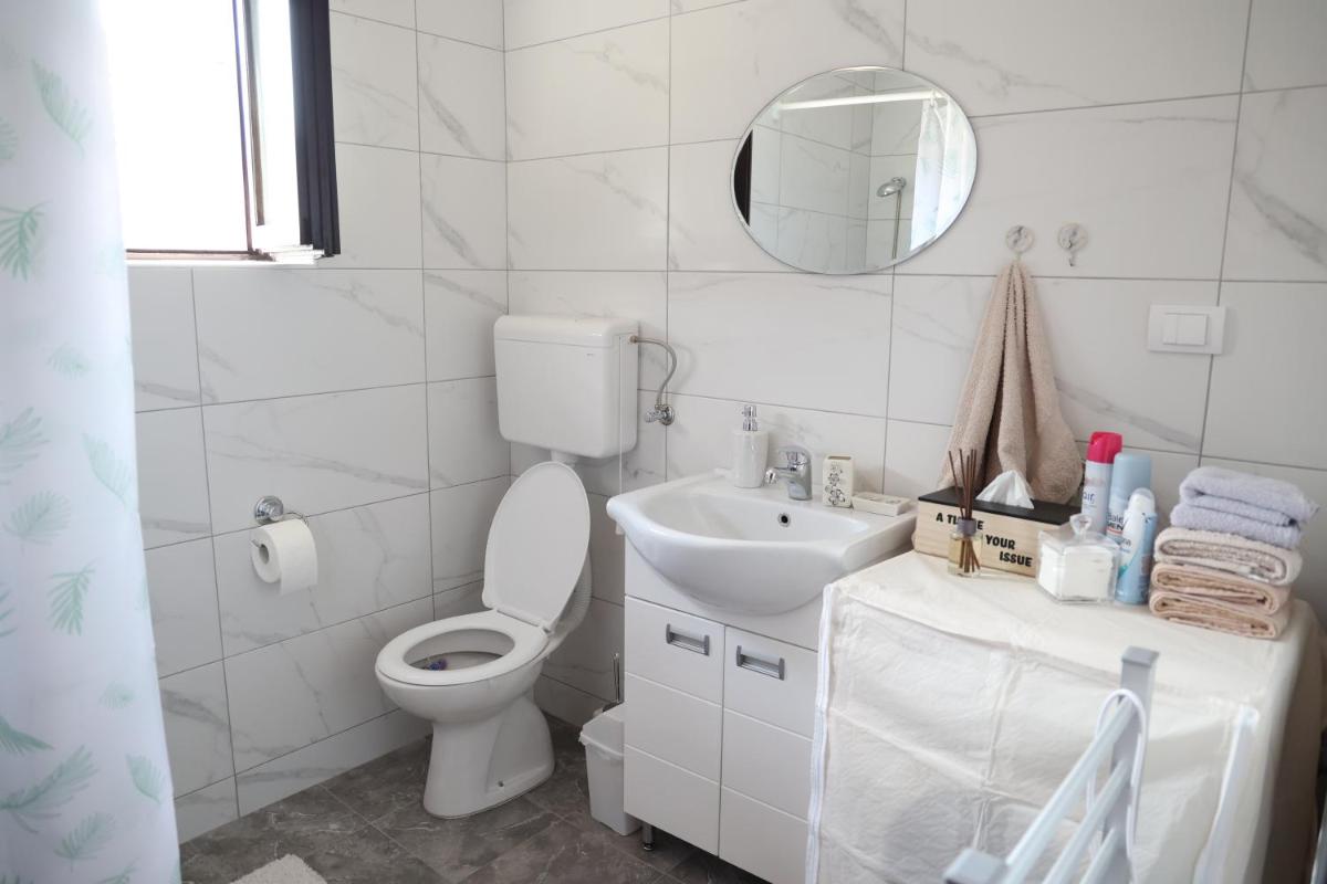 Apartman Nana - Hizvo