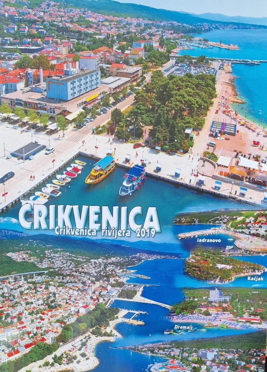 Villa Mely CRIKVENICA KVARNER - Housity