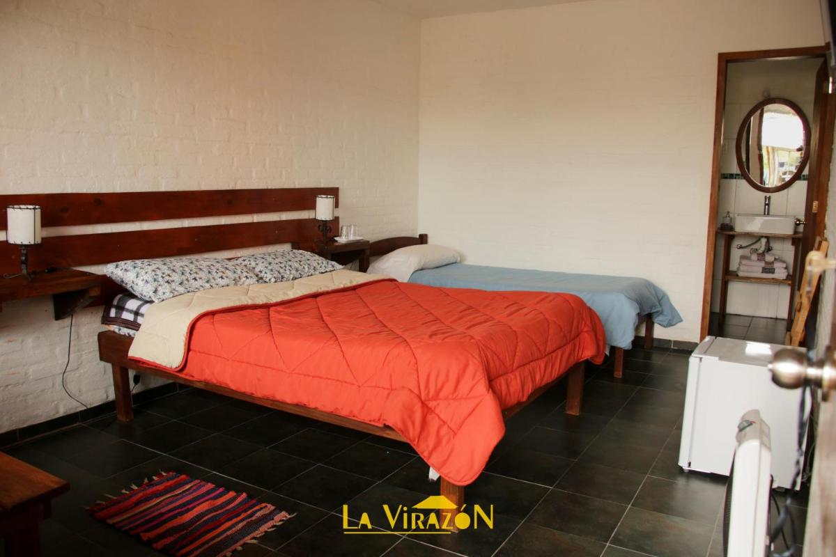 Hostal La Virazón - Housity